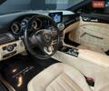 Черный Мерседес ЦЛС-Класс, объемом двигателя 3 л и пробегом 115 тыс. км за 31999 $, фото 16 на Automoto.ua