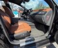 Черный Мерседес ЦЛС-Класс, объемом двигателя 2.99 л и пробегом 127 тыс. км за 32000 $, фото 2 на Automoto.ua