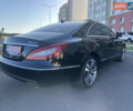Черный Мерседес ЦЛС-Класс, объемом двигателя 3 л и пробегом 187 тыс. км за 27500 $, фото 22 на Automoto.ua