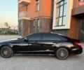 Чорний Мерседес ЦЛС-Клас, об'ємом двигуна 3 л та пробігом 173 тис. км за 25000 $, фото 20 на Automoto.ua