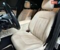 Черный Мерседес ЦЛС-Класс, объемом двигателя 3 л и пробегом 115 тыс. км за 31999 $, фото 18 на Automoto.ua