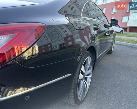 Черный Мерседес ЦЛС-Класс, объемом двигателя 3 л и пробегом 187 тыс. км за 27500 $, фото 29 на Automoto.ua