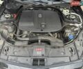 Черный Мерседес ЦЛС-Класс, объемом двигателя 2.14 л и пробегом 125 тыс. км за 23600 $, фото 29 на Automoto.ua
