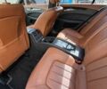Черный Мерседес ЦЛС-Класс, объемом двигателя 2.99 л и пробегом 127 тыс. км за 32000 $, фото 4 на Automoto.ua