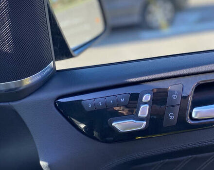 Мерседес ЦЛС-Класс 2016 в Ровно на Automoto.ua Черный Мерседес ЦЛС-Класс, объемом двигателя 3 л и пробегом 130 тыс. км за 37999 $, фото 6 на Automoto.ua