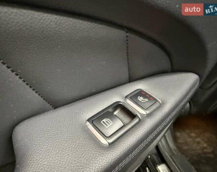 Черный Мерседес ЦЛС-Класс, объемом двигателя 2.14 л и пробегом 154 тыс. км за 28900 $, фото 23 на Automoto.ua