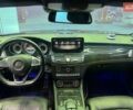Чорний Мерседес ЦЛС-Клас, об'ємом двигуна 2.99 л та пробігом 78 тис. км за 39900 $, фото 13 на Automoto.ua