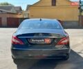 Черный Мерседес ЦЛС-Класс, объемом двигателя 3 л и пробегом 177 тыс. км за 31490 $, фото 11 на Automoto.ua