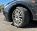 Черный Мерседес ЦЛС-Класс, объемом двигателя 3 л и пробегом 177 тыс. км за 31490 $, фото 1 на Automoto.ua