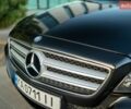 Черный Мерседес ЦЛС-Класс, объемом двигателя 2.14 л и пробегом 190 тыс. км за 18000 $, фото 10 на Automoto.ua