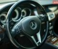 Черный Мерседес ЦЛС-Класс, объемом двигателя 2.14 л и пробегом 190 тыс. км за 18000 $, фото 22 на Automoto.ua