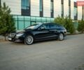 Черный Мерседес ЦЛС-Класс, объемом двигателя 2.14 л и пробегом 190 тыс. км за 18000 $, фото 1 на Automoto.ua