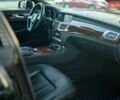 Черный Мерседес ЦЛС-Класс, объемом двигателя 2.14 л и пробегом 190 тыс. км за 18000 $, фото 28 на Automoto.ua