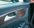 Черный Мерседес ЦЛС-Класс, объемом двигателя 2.14 л и пробегом 190 тыс. км за 18000 $, фото 21 на Automoto.ua