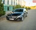 Черный Мерседес ЦЛС-Класс, объемом двигателя 2.14 л и пробегом 190 тыс. км за 18000 $, фото 1 на Automoto.ua