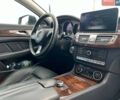 Черный Мерседес ЦЛС-Класс, объемом двигателя 3 л и пробегом 311 тыс. км за 21940 $, фото 49 на Automoto.ua