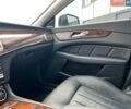 Черный Мерседес ЦЛС-Класс, объемом двигателя 3 л и пробегом 311 тыс. км за 21940 $, фото 38 на Automoto.ua