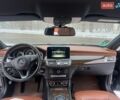 Черный Мерседес ЦЛС-Класс, объемом двигателя 3 л и пробегом 239 тыс. км за 19800 $, фото 17 на Automoto.ua
