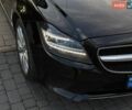 Чорний Мерседес ЦЛС-Клас, об'ємом двигуна 3 л та пробігом 250 тис. км за 19000 $, фото 57 на Automoto.ua