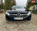 Чорний Мерседес ЦЛС-Клас, об'ємом двигуна 2.99 л та пробігом 235 тис. км за 25000 $, фото 1 на Automoto.ua