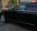 Чорний Мерседес ЦЛС-Клас, об'ємом двигуна 3 л та пробігом 250 тис. км за 19000 $, фото 68 на Automoto.ua