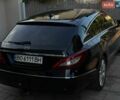 Чорний Мерседес ЦЛС-Клас, об'ємом двигуна 3 л та пробігом 250 тис. км за 19000 $, фото 61 на Automoto.ua