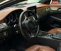 Чорний Мерседес ЦЛС-Клас, об'ємом двигуна 3 л та пробігом 250 тис. км за 19000 $, фото 15 на Automoto.ua