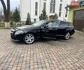 Черный Мерседес ЦЛС-Класс, объемом двигателя 3 л и пробегом 239 тыс. км за 19800 $, фото 8 на Automoto.ua