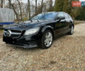 Чорний Мерседес ЦЛС-Клас, об'ємом двигуна 2.99 л та пробігом 235 тис. км за 25000 $, фото 4 на Automoto.ua