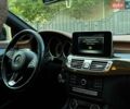 Чорний Мерседес ЦЛС-Клас, об'ємом двигуна 3 л та пробігом 250 тис. км за 19000 $, фото 51 на Automoto.ua