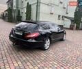 Черный Мерседес ЦЛС-Класс, объемом двигателя 3 л и пробегом 239 тыс. км за 19800 $, фото 4 на Automoto.ua