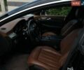 Чорний Мерседес ЦЛС-Клас, об'ємом двигуна 3 л та пробігом 250 тис. км за 19000 $, фото 12 на Automoto.ua