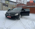 Черный Мерседес ЦЛС-Класс, объемом двигателя 3 л и пробегом 235 тыс. км за 20999 $, фото 4 на Automoto.ua