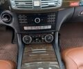 Черный Мерседес ЦЛС-Класс, объемом двигателя 3 л и пробегом 239 тыс. км за 19800 $, фото 16 на Automoto.ua