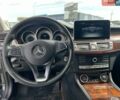 Черный Мерседес ЦЛС-Класс, объемом двигателя 3 л и пробегом 311 тыс. км за 21940 $, фото 26 на Automoto.ua