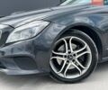 Черный Мерседес ЦЛС-Класс, объемом двигателя 3 л и пробегом 311 тыс. км за 21940 $, фото 16 на Automoto.ua