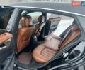 Черный Мерседес ЦЛС-Класс, объемом двигателя 3 л и пробегом 239 тыс. км за 19800 $, фото 21 на Automoto.ua