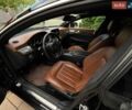 Чорний Мерседес ЦЛС-Клас, об'ємом двигуна 3 л та пробігом 250 тис. км за 19000 $, фото 22 на Automoto.ua