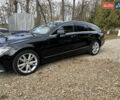 Чорний Мерседес ЦЛС-Клас, об'ємом двигуна 2.99 л та пробігом 235 тис. км за 25000 $, фото 5 на Automoto.ua