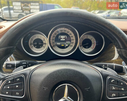 Чорний Мерседес ЦЛС-Клас, об'ємом двигуна 2.99 л та пробігом 235 тис. км за 25000 $, фото 11 на Automoto.ua