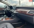 Черный Мерседес ЦЛС-Класс, объемом двигателя 3 л и пробегом 311 тыс. км за 21940 $, фото 48 на Automoto.ua