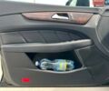 Черный Мерседес ЦЛС-Класс, объемом двигателя 3 л и пробегом 311 тыс. км за 21940 $, фото 19 на Automoto.ua