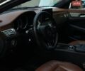 Чорний Мерседес ЦЛС-Клас, об'ємом двигуна 3 л та пробігом 250 тис. км за 19000 $, фото 14 на Automoto.ua