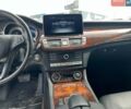 Черный Мерседес ЦЛС-Класс, объемом двигателя 3 л и пробегом 311 тыс. км за 21940 $, фото 31 на Automoto.ua