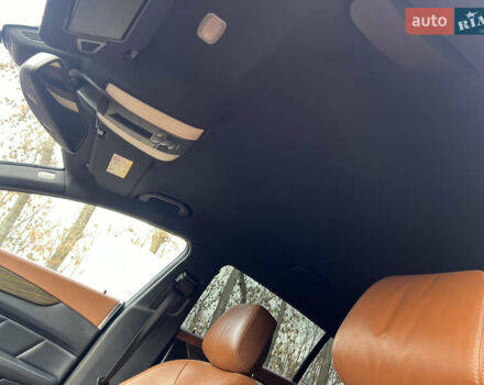 Чорний Мерседес ЦЛС-Клас, об'ємом двигуна 2.99 л та пробігом 235 тис. км за 25000 $, фото 12 на Automoto.ua