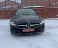 Черный Мерседес ЦЛС-Класс, объемом двигателя 3 л и пробегом 235 тыс. км за 20999 $, фото 3 на Automoto.ua
