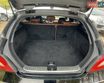 Чорний Мерседес ЦЛС-Клас, об'ємом двигуна 2.99 л та пробігом 235 тис. км за 25000 $, фото 21 на Automoto.ua