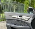 Чорний Мерседес ЦЛС-Клас, об'ємом двигуна 2 л та пробігом 164 тис. км за 29500 $, фото 11 на Automoto.ua