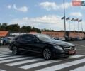 Чорний Мерседес ЦЛС-Клас, об'ємом двигуна 2.14 л та пробігом 196 тис. км за 27900 $, фото 3 на Automoto.ua