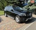 Черный Мерседес ЦЛС-Класс, объемом двигателя 3 л и пробегом 126 тыс. км за 46000 $, фото 1 на Automoto.ua